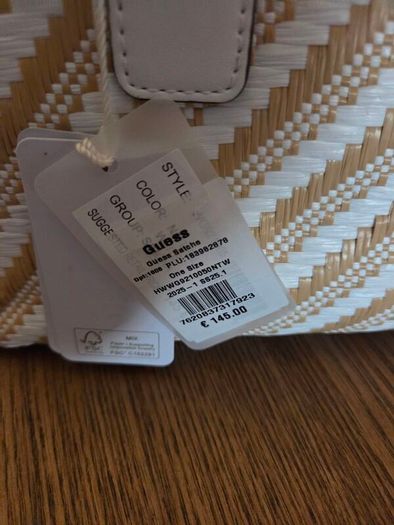 Guess Handbag