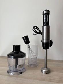 Slaouwo 4in 1- Hand Blender Set