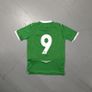 FREE POST  Player Issue (XLB) Northern Ireland Jersey Shirt Umbro Vintage Retro Soccer Football Irish Green Norn iron Youths Kids Boys Girls Image 7