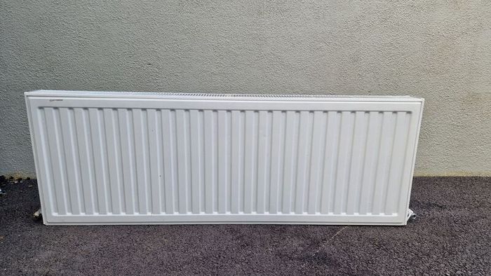 Radson Radiator 140 x 50 cm