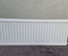 Radson Radiator 140 x 50 cm