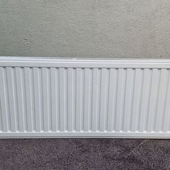 Radson Radiator 140 x 50 cm