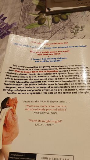 health book