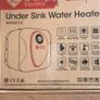 10 Litre Undersink Water Heater Image 2