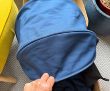Yo Yo newborn insert
