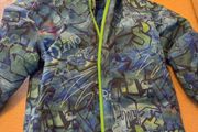 Next Boys Coat