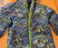 Next Boys Coat