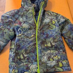 Next Boys Coat