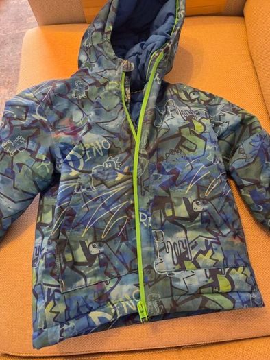 Next Boys Coat