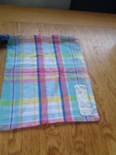 Cotton Drawstring Bag for Sale