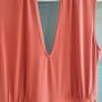 FOREVER21 amber jumpsuit with pockets Sz S (Fit 8-10UK) - Bnwt Rrp 34.99 Image 8