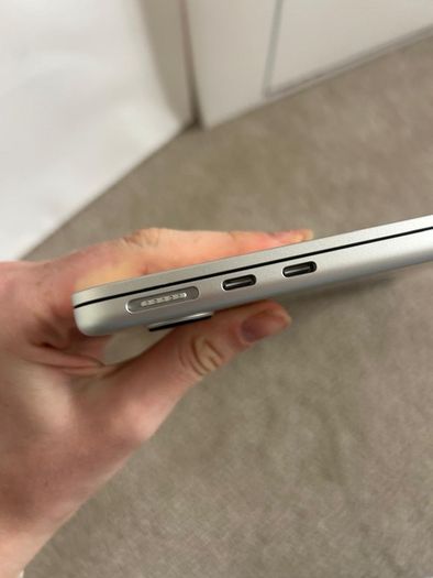 MacBook