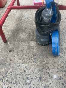 pump