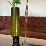 Vintage Benin Bronze Sculpture 44 cm Tall Image 7