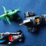Skylanders superchargers vehicles Image 3