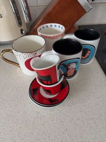 free mugs