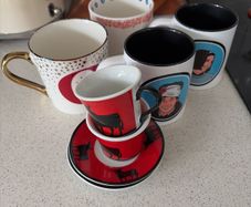 free mugs