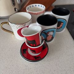 free mugs
