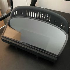 BMW E60 iDrive Screen
