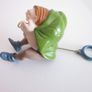 Mc Donalds Vintage The Hunchback of Notre Dame Figure 1996 Image 5