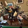 Lego Ninjago Epic Dragon Battle Image 4