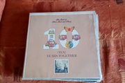 Lp The Best Of Peter Paul &amp; Mary