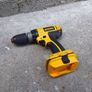 DeWalt Cordless Drill Image 2