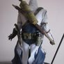 Assassins Creed Connor Statue Freedom 2012 Image 6