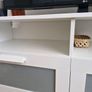 Tv Stand and Storage Image 4
