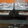 Citronic console dj mixer Image 2