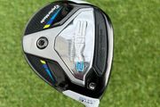 Taylormade Sim 2 Titanium Rocket