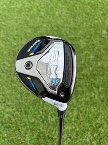 Taylormade Sim 2 Titanium Rocket
