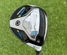 Taylormade Sim 2 Titanium Rocket