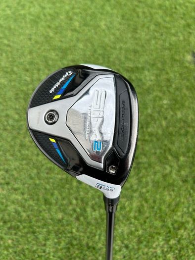 Taylormade Sim 2 Titanium Rocket