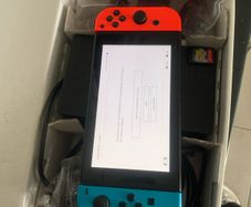 nintendo switch bundle