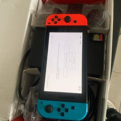 nintendo switch bundle