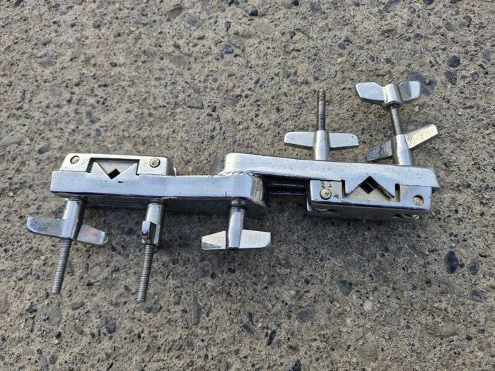 Maxtone Clamp