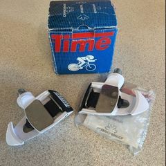 Time Challenge Pro Pedals NEW
