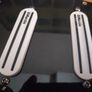 billy corgan loaded signature pickguard black Image 4