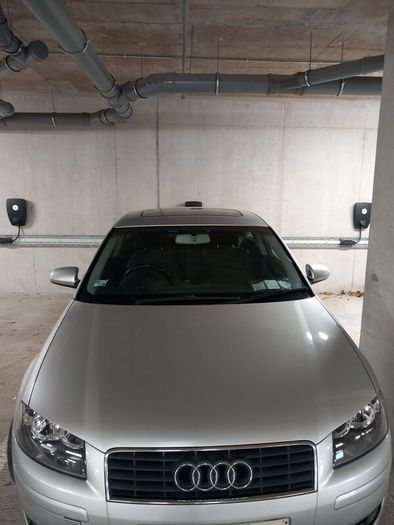 audi a 3 05