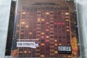 The Streets - Original Pirate Material Cd