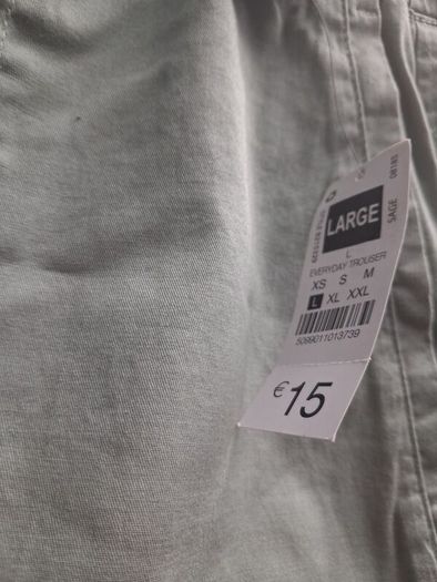 Ladies trousers