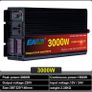 Pure Sine Wave Inverter 12v 3000W Car Power Solar Inverter 12/24V DC to AC 220V Converter Transformer continues power 1500w Image 3