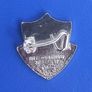BUTLINS PWLLHELI 1959 (holiday camp, Wales) - resident camper's enamel badge Image 3