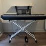 Yamaha P-45 88-Key Weighted Digital Piano | Incl. Stand & Sustain Pedal Image 9