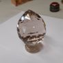 Crystal glass paperweight ornament Image 3