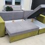 Corner Sofa Bed Image 5