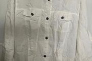 JNY Linen Jacket Brand New Size 2XL