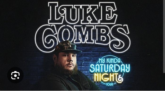 luke combs