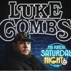 luke combs